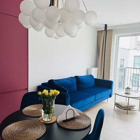 Penthouse21 Apartment Oswiecim Ngoại thất bức ảnh