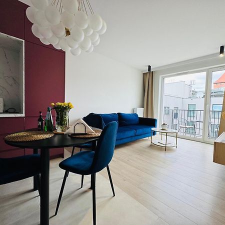 Penthouse21 Apartment Oswiecim Ngoại thất bức ảnh