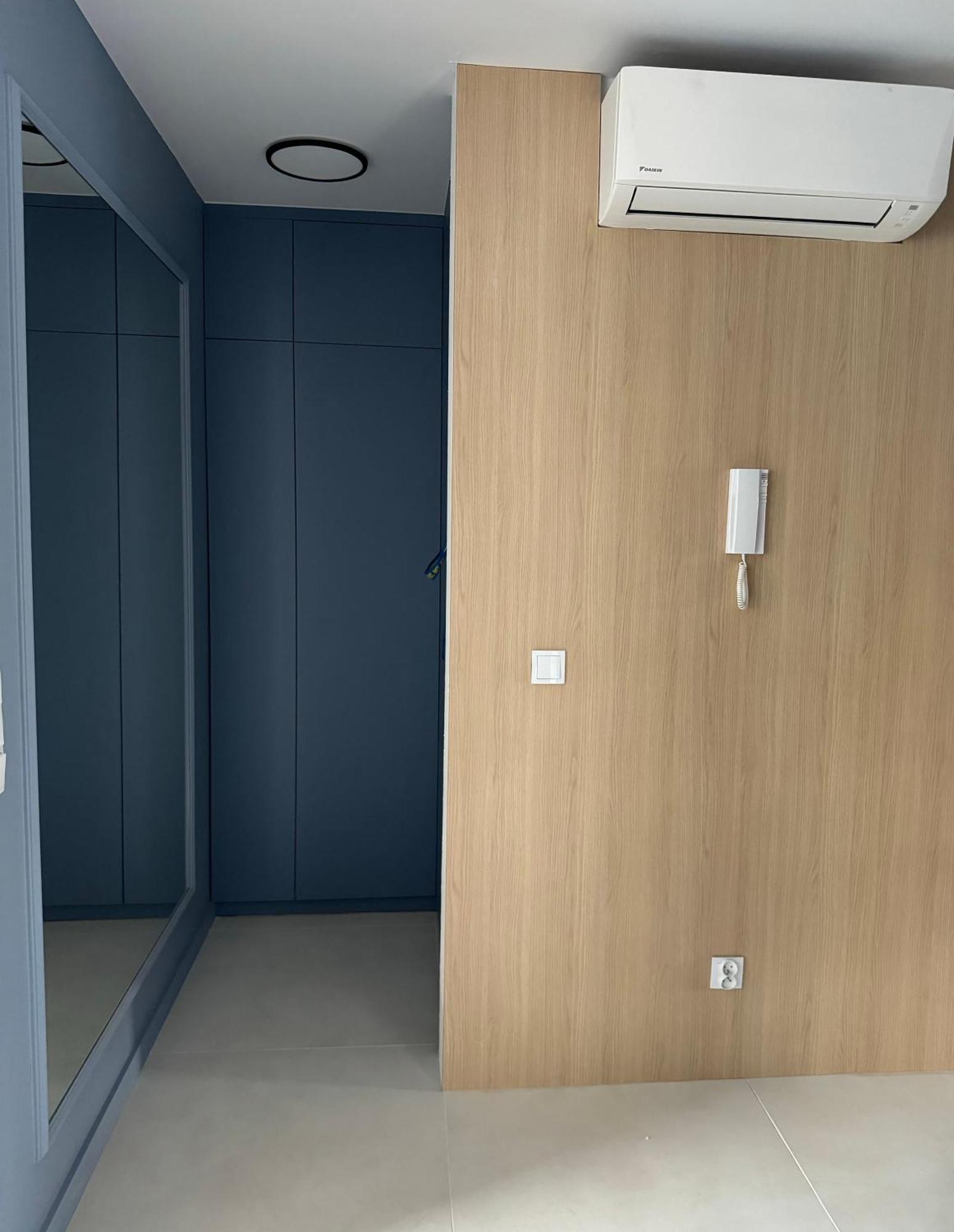 Penthouse21 Apartment Oswiecim Ngoại thất bức ảnh