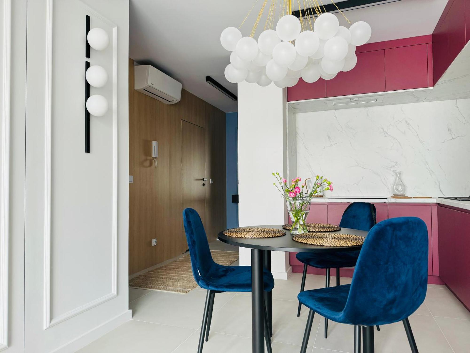 Penthouse21 Apartment Oswiecim Ngoại thất bức ảnh