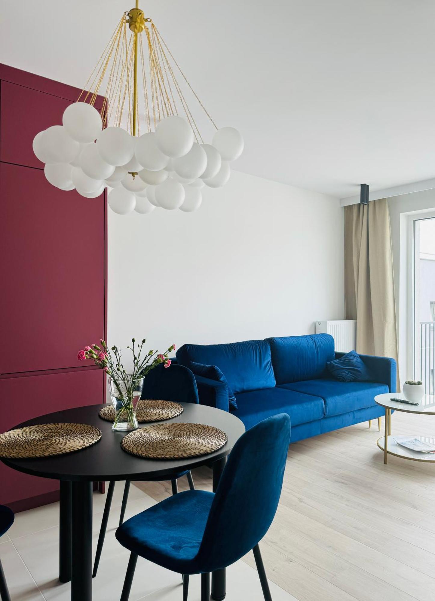 Penthouse21 Apartment Oswiecim Ngoại thất bức ảnh