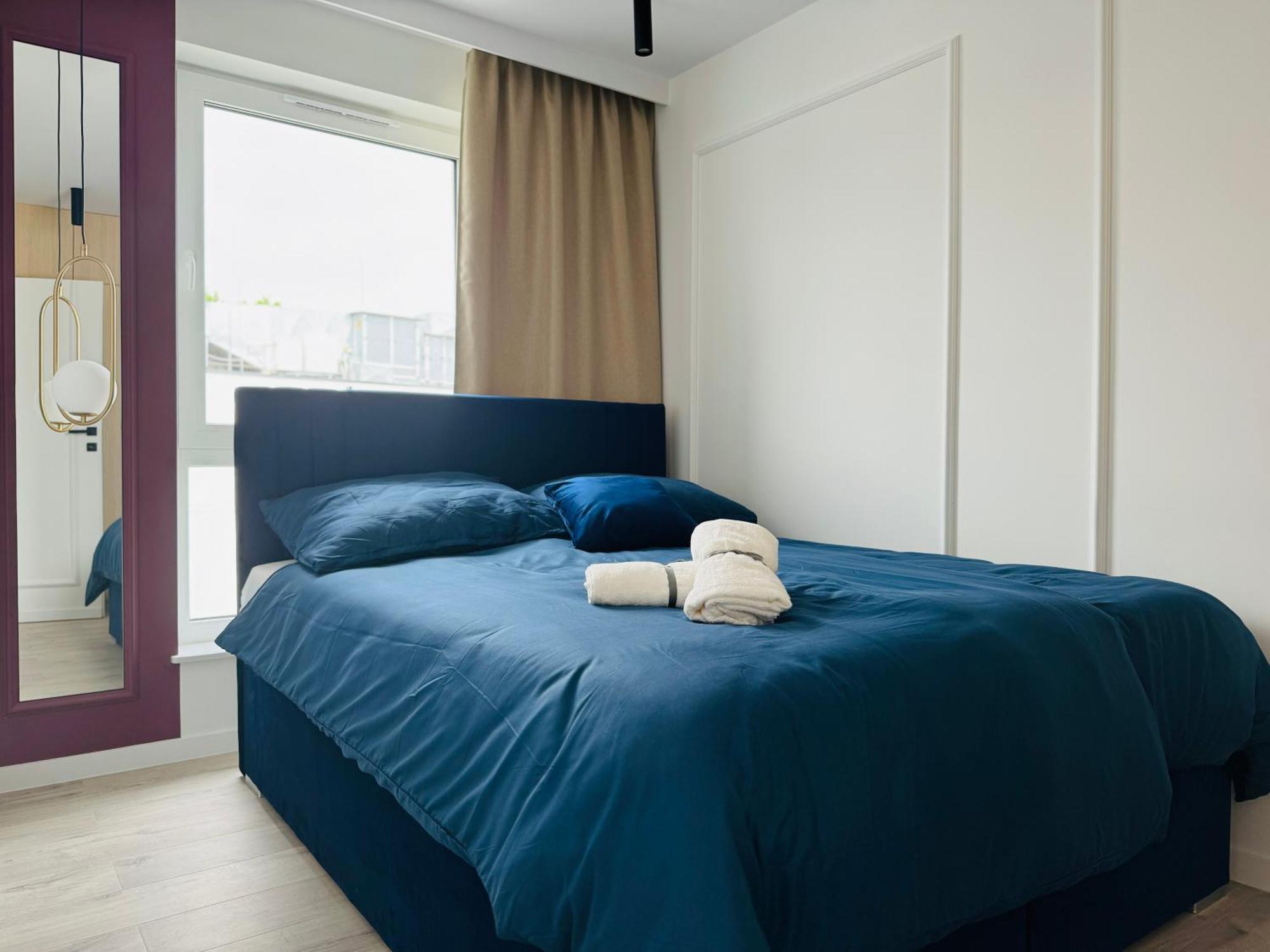 Penthouse21 Apartment Oswiecim Ngoại thất bức ảnh