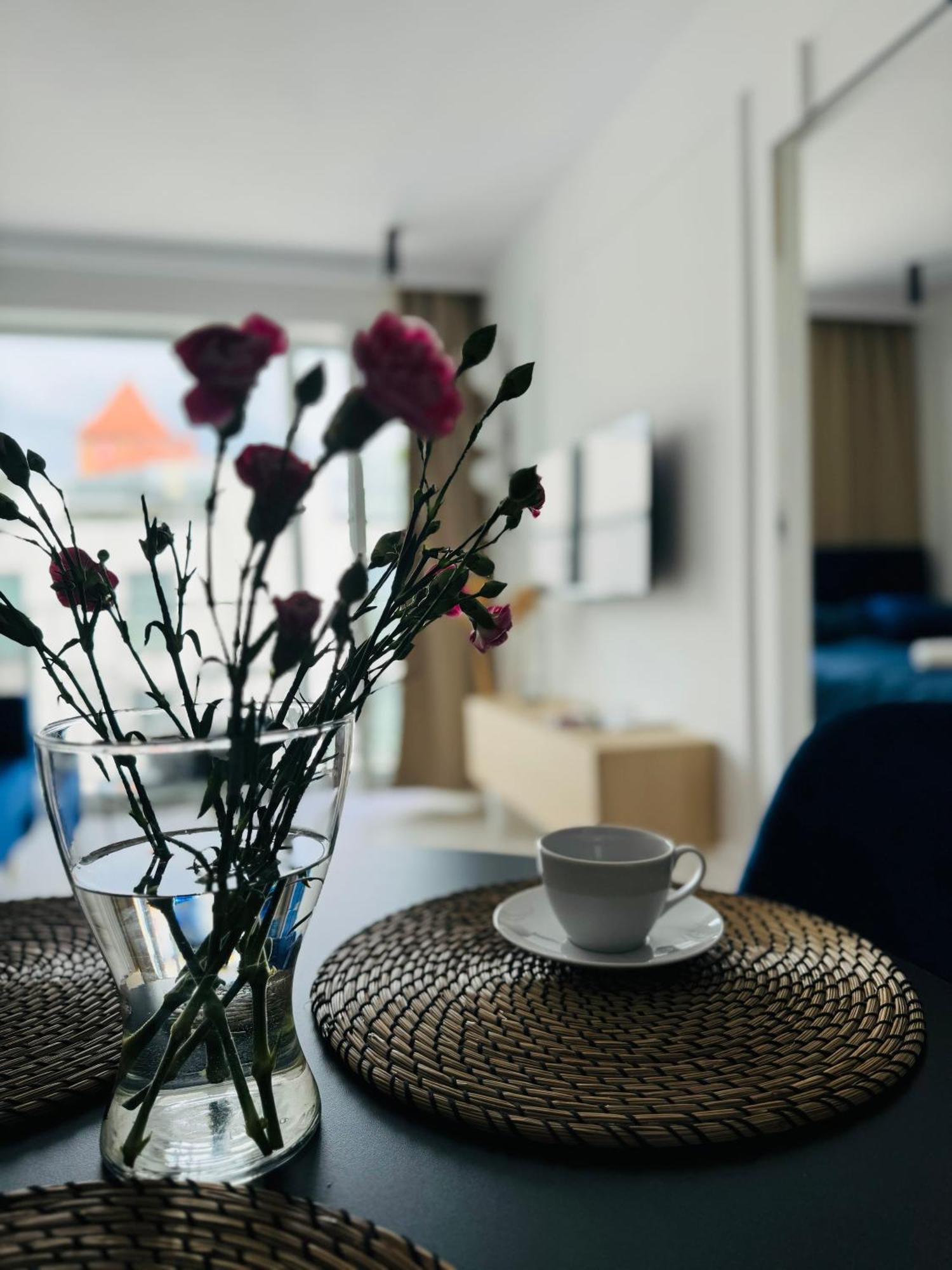 Penthouse21 Apartment Oswiecim Ngoại thất bức ảnh