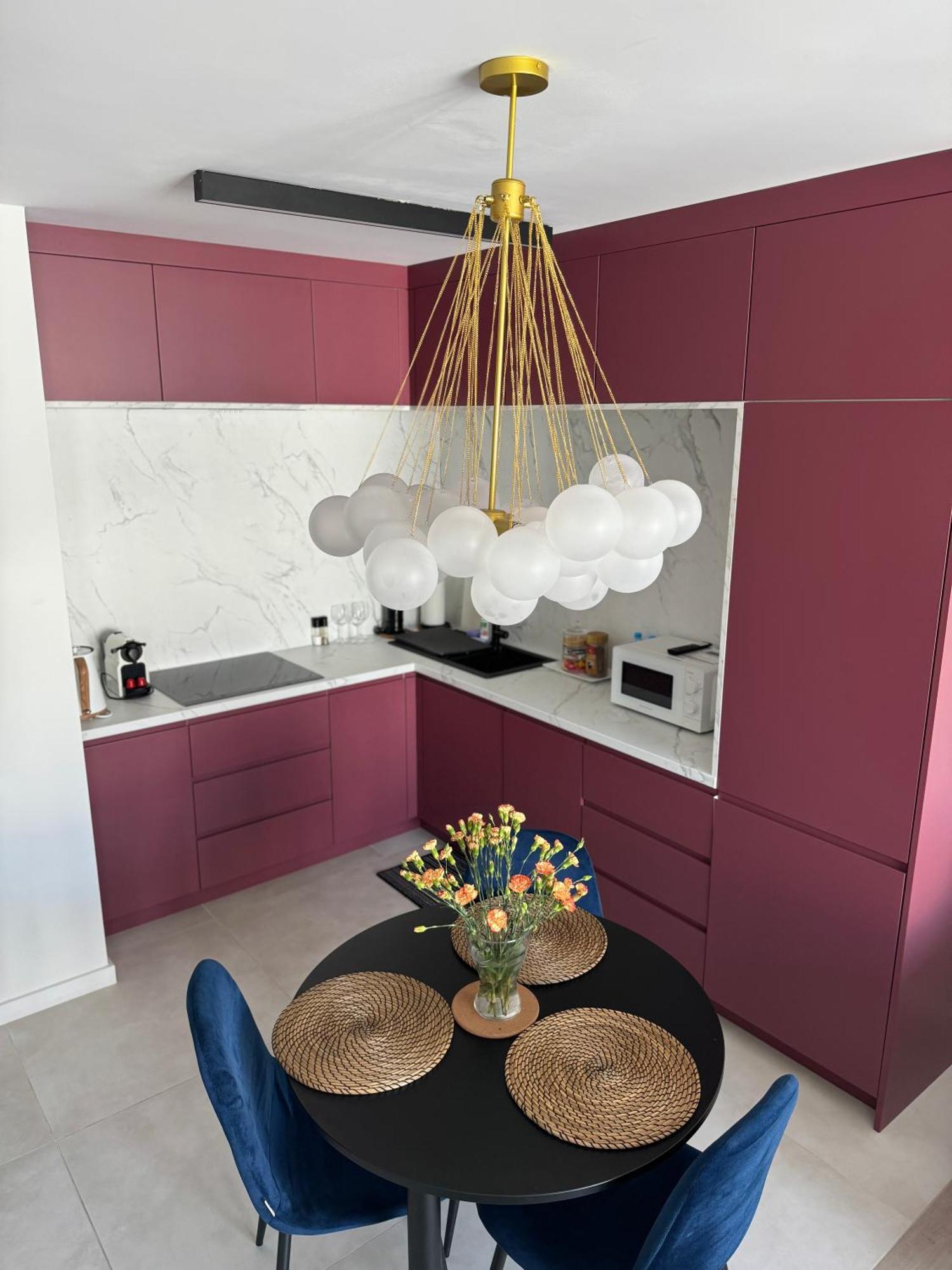Penthouse21 Apartment Oswiecim Ngoại thất bức ảnh