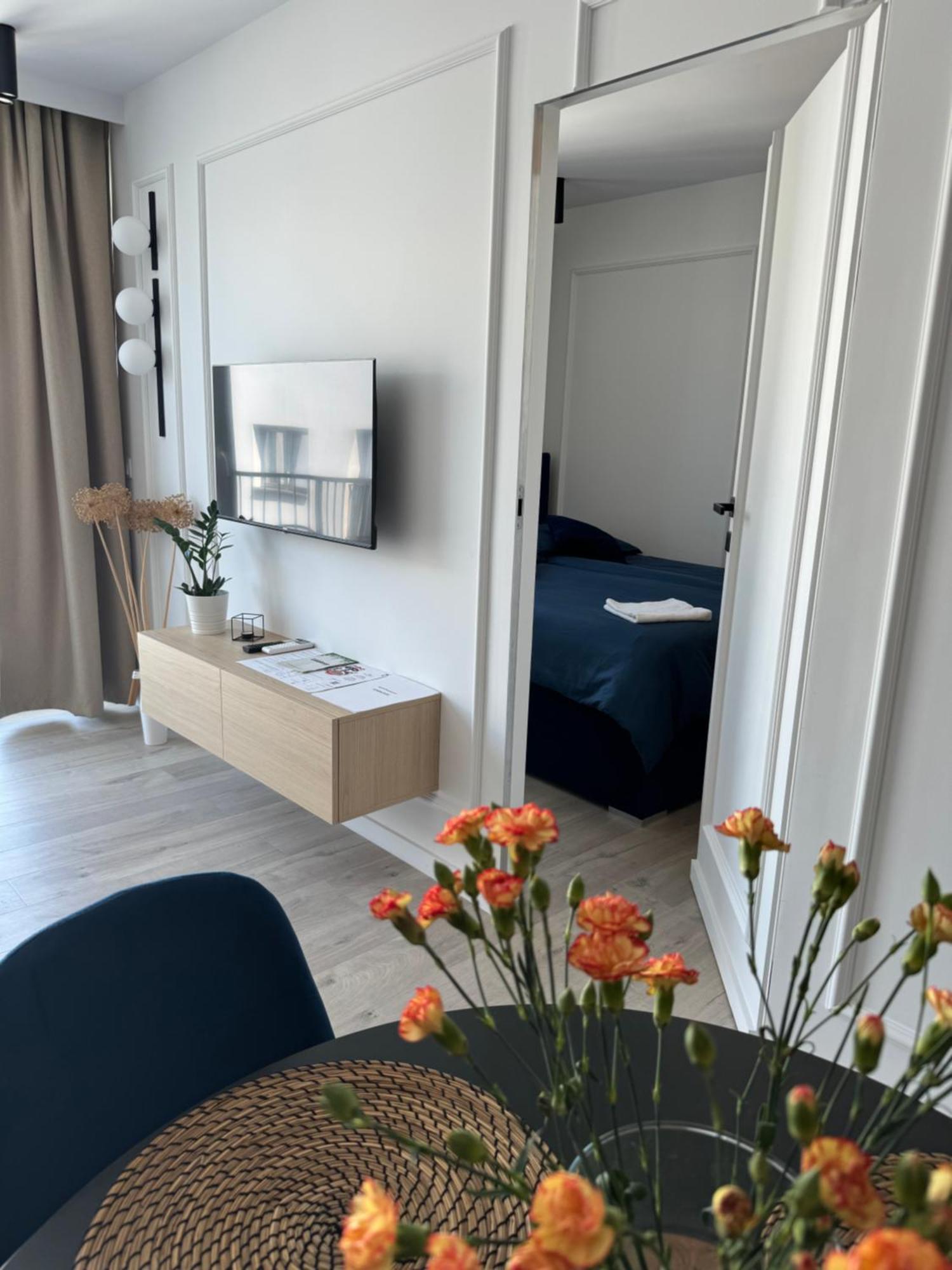 Penthouse21 Apartment Oswiecim Ngoại thất bức ảnh