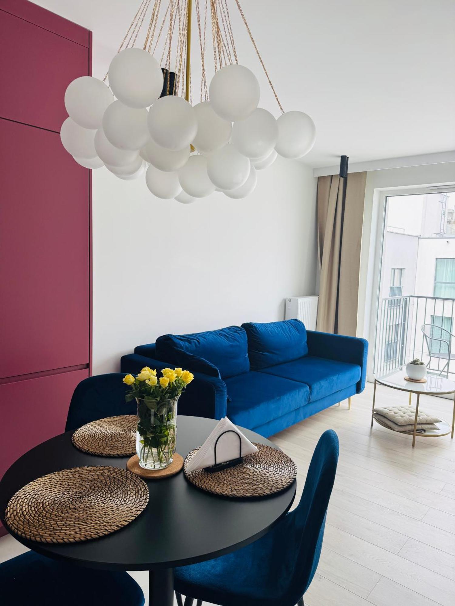 Penthouse21 Apartment Oswiecim Ngoại thất bức ảnh