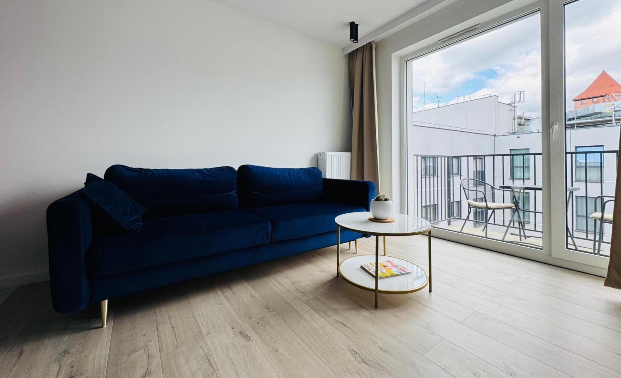 Penthouse21 Apartment Oswiecim Ngoại thất bức ảnh
